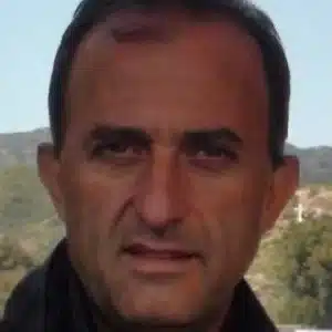 Georges Hajjar