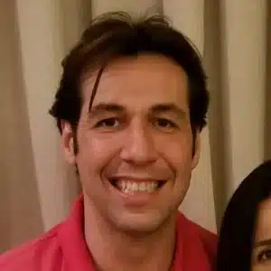 Luiz Carlos A. Campos