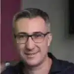 Marcio Rios